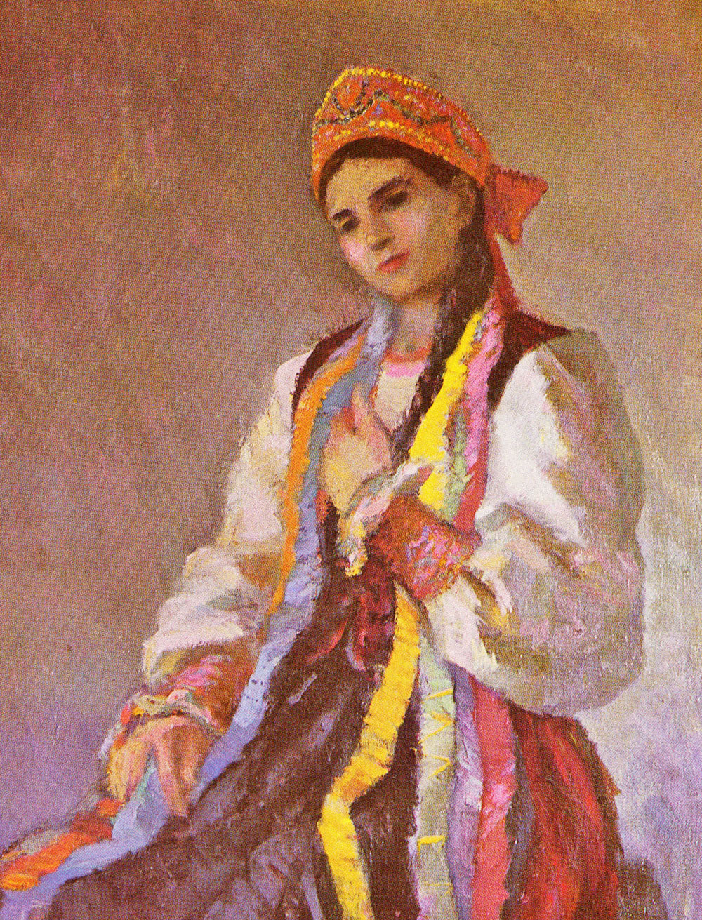 Диць Микола